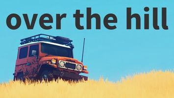 Over the Hill