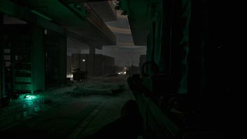 Stalker 2: Cost of Hope
