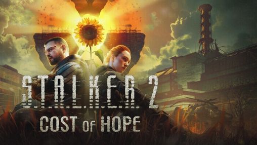 Stalker 2: Cost of Hope