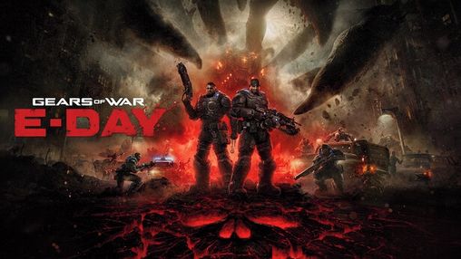 Gears of War: E-Day