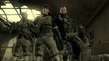 Metal Gear Solid: Master Collection Vol. 2