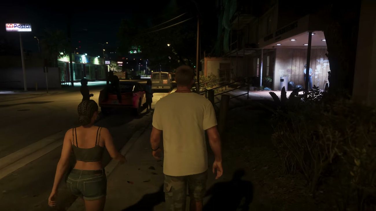 Grand Theft Auto VI