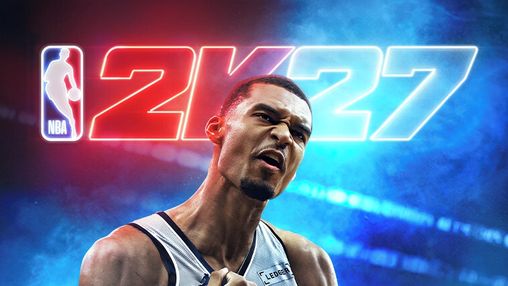 NBA 2K27