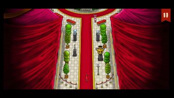 Labyrinth City