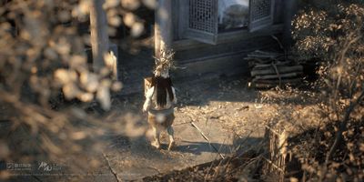 Black Myth: Zhong Kui