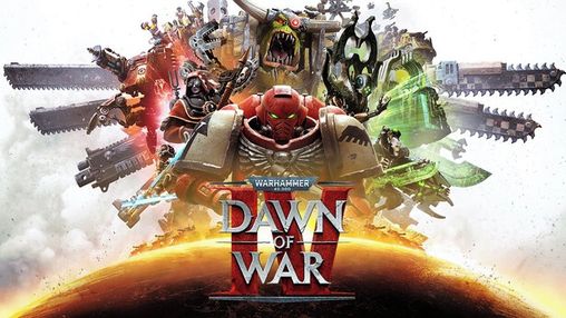 Warhammer 40,000: Dawn of War IV