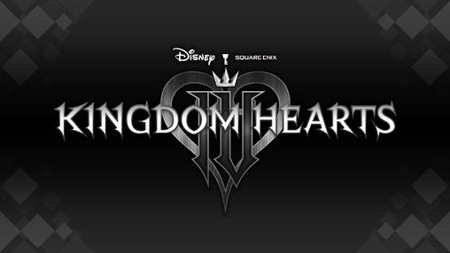 Kingdom Hearts IV