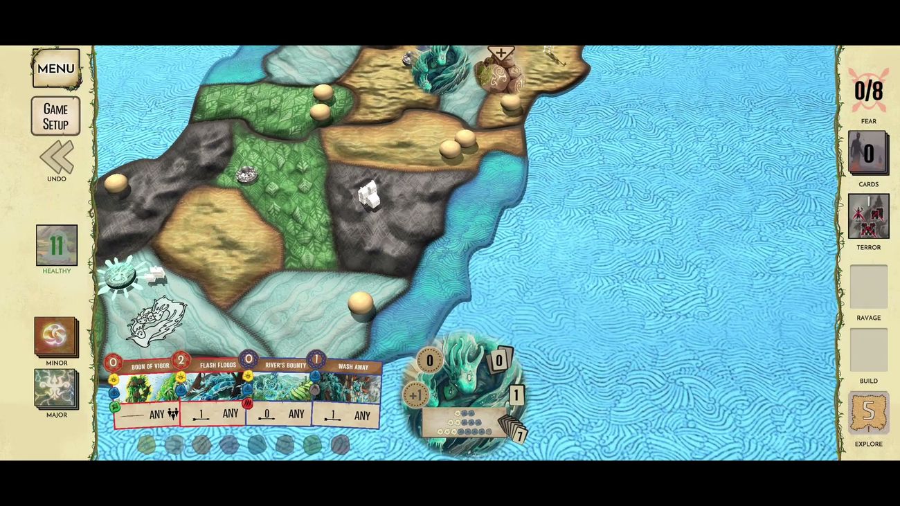 Spirit Island