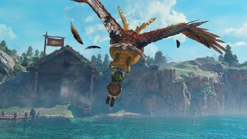 The Legend of Zelda: Ocarina of Time Remake