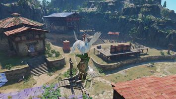 The Legend of Zelda: Ocarina of Time Remake