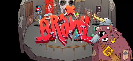Meteorfall: Rustbowl Rumble