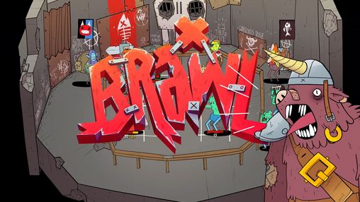 Meteorfall: Rustbowl Rumble