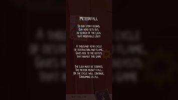 Meteorfall: Journeys