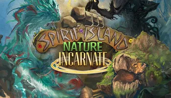 Spirit Island