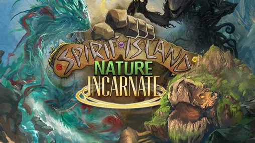 Spirit Island