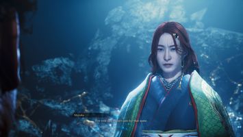 Onimusha: Way of the Sword