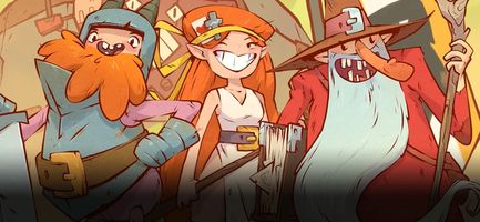 Meteorfall: Rustbowl Rumble