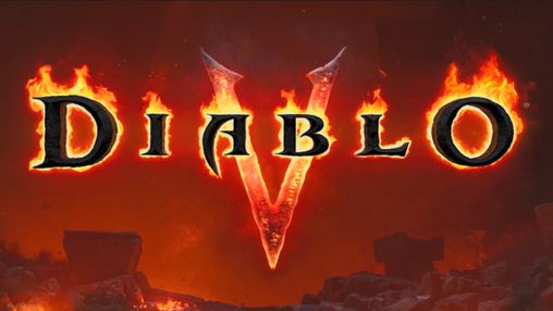 Diablo V