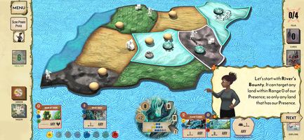 Spirit Island