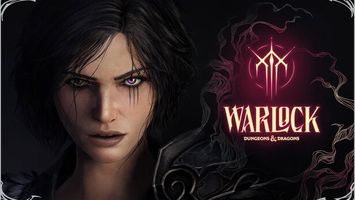 Warlock: Dungeons & Dragons