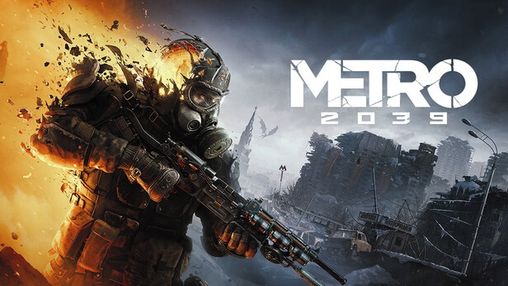 Metro 2039