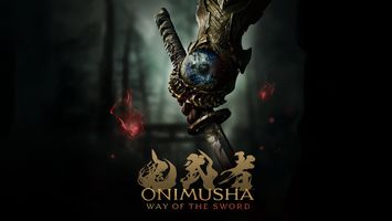 Onimusha: Way of the Sword