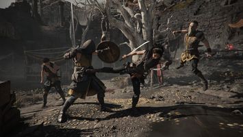 Resonance: A Plague Tale Legacy