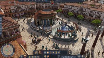 Anno 117: Pax Romana - Dawn of the Delta