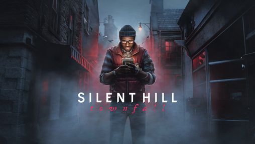 Silent Hill: Townfall