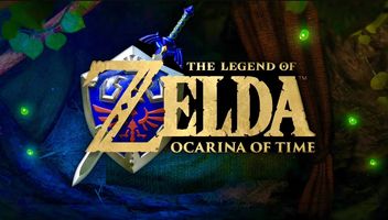 The Legend of Zelda: Ocarina of Time Remake