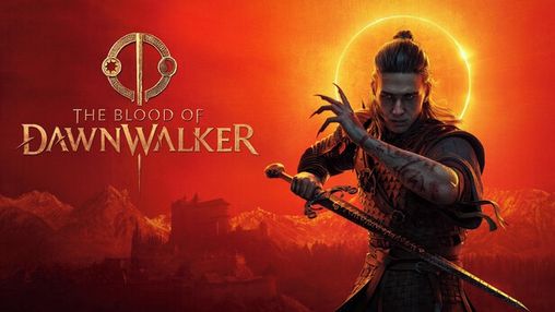 The Blood of Dawnwalker