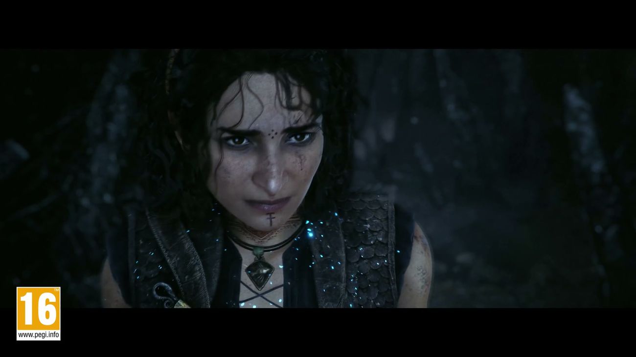 Resonance: A Plague Tale Legacy