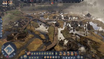 Anno 117: Pax Romana - Dawn of the Delta