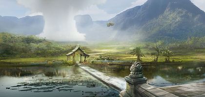 Beyond Good & Evil 2