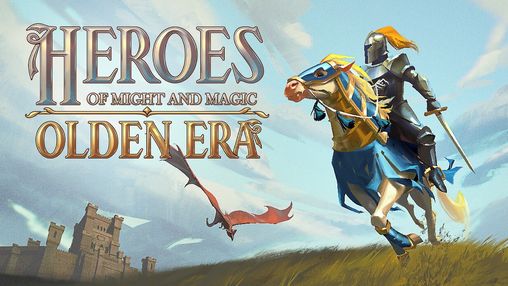 Heroes of Might & Magic: Olden Era
