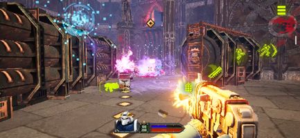 Warhammer 40,000: Boltgun Boom