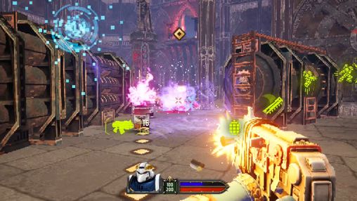 Warhammer 40,000: Boltgun Boom