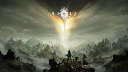 Nodus Fall