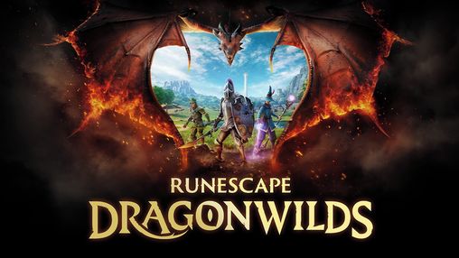 Runescape: Dragonwilds