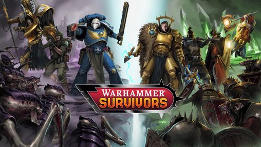 Warhammer Survivors