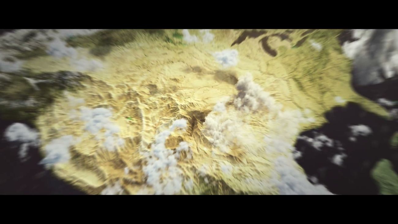 Afterworld