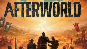 Afterworld