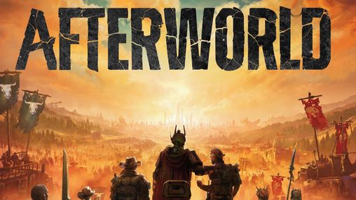Afterworld
