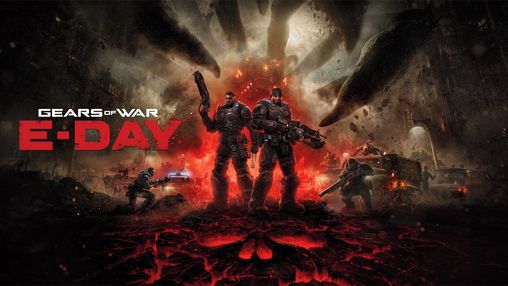 Gears of War: E-Day
