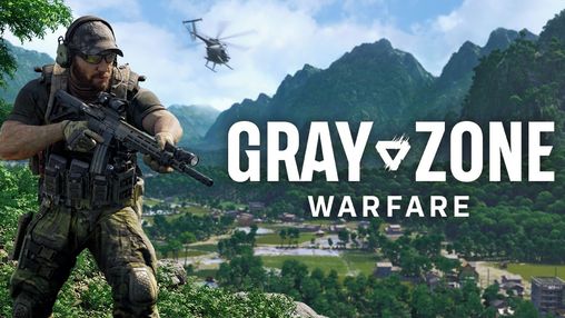 Gray Zone Warfare