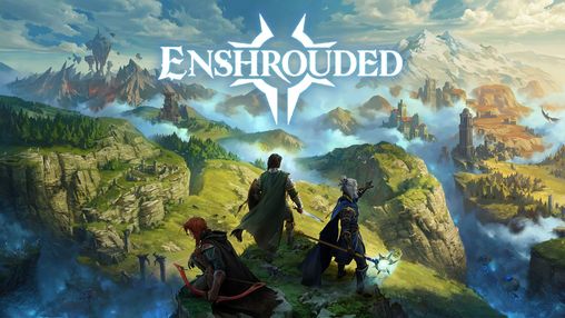Enshrouded