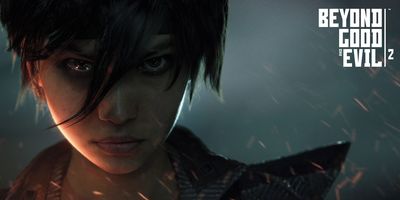 Beyond Good & Evil 2