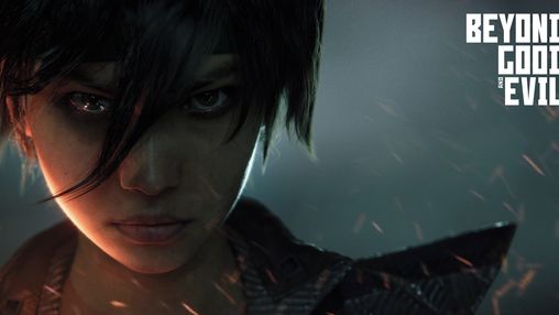 Beyond Good & Evil 2