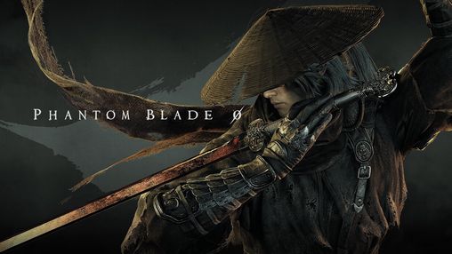 Phantom Blade Zero