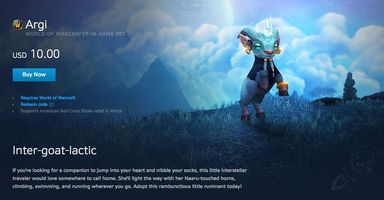 World of Warcraft